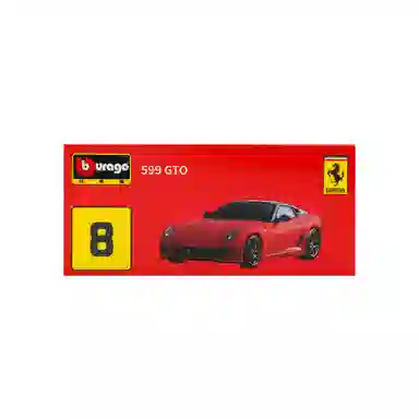 164 Ferrari
