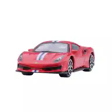 164 Ferrari