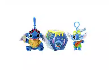 POTDEMIEL x Disney 8