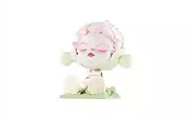 POP MART SKULLPANDA 12