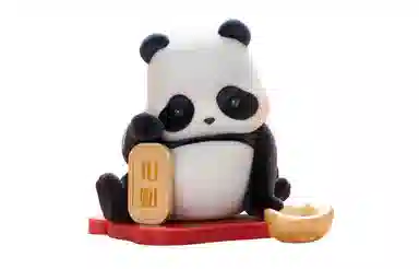52TOYS Panda Roll 8