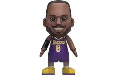 AcePlayer x NBA NBA 6