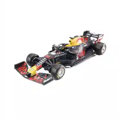 Bimago 1:43 F1 Alloy Car Model