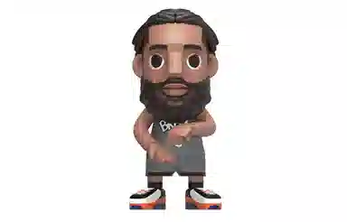 AcePlayer x NBA NBA 6