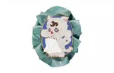 POP MART SKULLPANDA 12