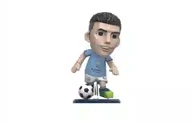 AcePlayer BLUE MOON 6