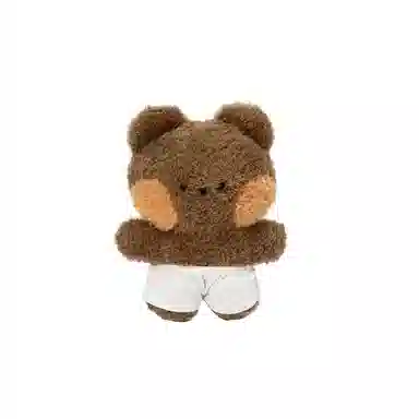LINE FRIENDS minini closet 15cm