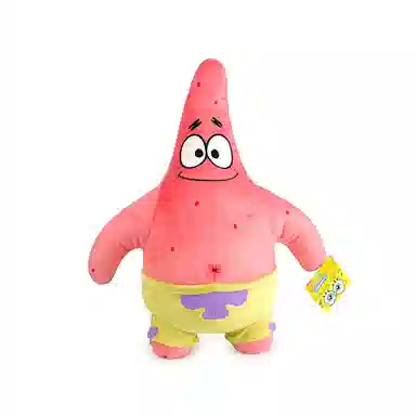 POTDEMIEL SpongeBob Plush