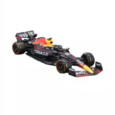 Bimago 1:43 F1 Alloy Car Model