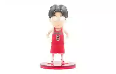 THE FIRST SLAM DUNK 17