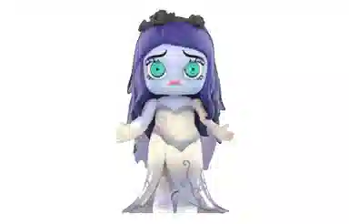 POP MART MOLLY 100 12