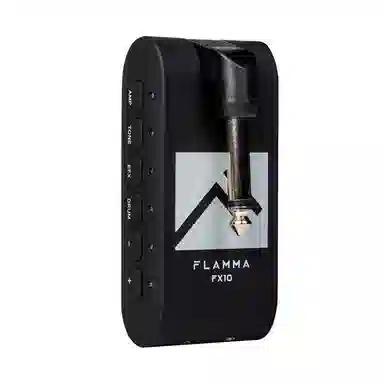 Mooer Flamma FX10