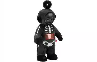 POP SUNDAY ART STUDIO BJD