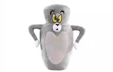 HUGKIS x TOM AND JERRY