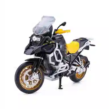 112 R1250 GS RT