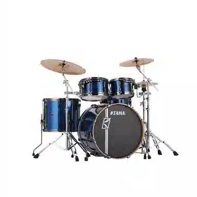 TAMA MK52HZML52HZ () SuperStar HyperDrive MeinlSabian