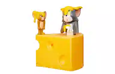 52TOYS TOM and JERRY 6