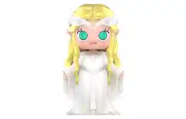 POP MART MOLLY 100 12