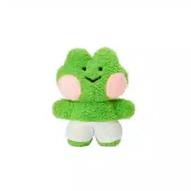 LINE FRIENDS minini closet 15cm