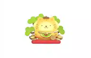 TOP TOY x Sanrio Hello Kitty 9