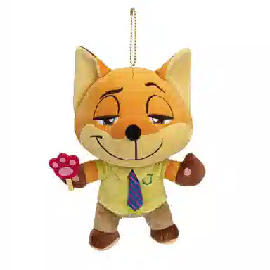 POTDEMIEL x Disney Q