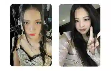 YG Entertainment BLACKPINK