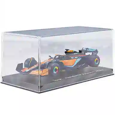 Bimago 1:43 F1 Alloy Car Model