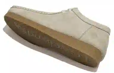 Leaveland Boat Shoes