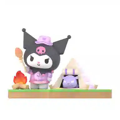 TOP TOY x Sanrio 6