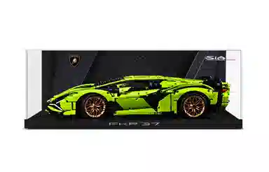 LIGHT YOUR BRICKS 911