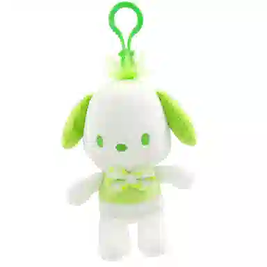 E-STRONG x Sanrio