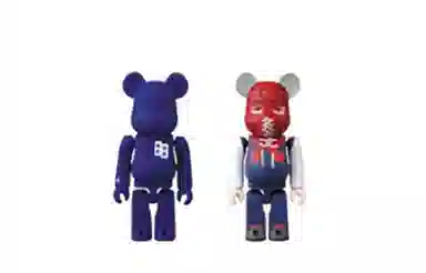 BERBRICK Series 40 24