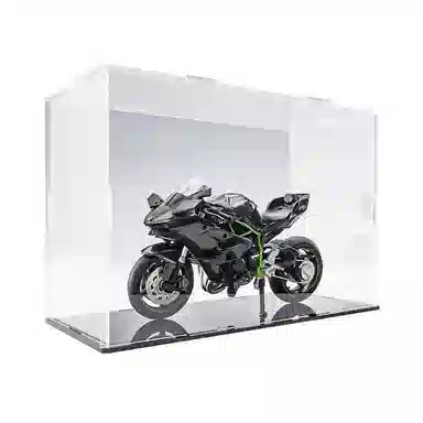 Kawasaki Ninja H2R Model