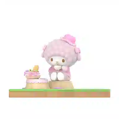 TOP TOY x Sanrio 6