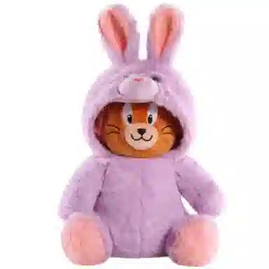 HUGKIS x TOM AND JERRY