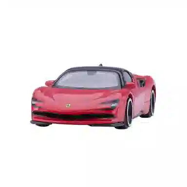 164 Ferrari