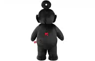 POP SUNDAY ART STUDIO BJD