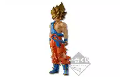 BANPRESTO 34cm