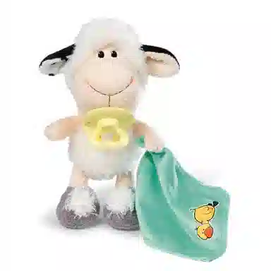 NICI Jolly Mah 35cm