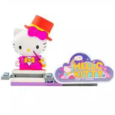 Hello Kitty KT-010701