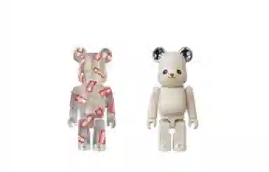 BE@RBRICK Series 39