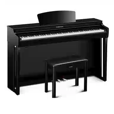 YAMAHA CLP725
