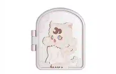 POP MART SKULLPANDA 9