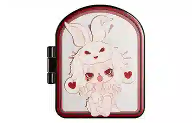 POP MART SKULLPANDA 9