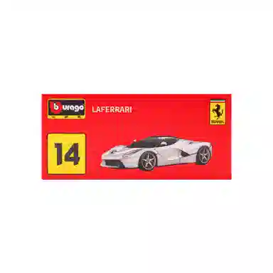 164 Ferrari