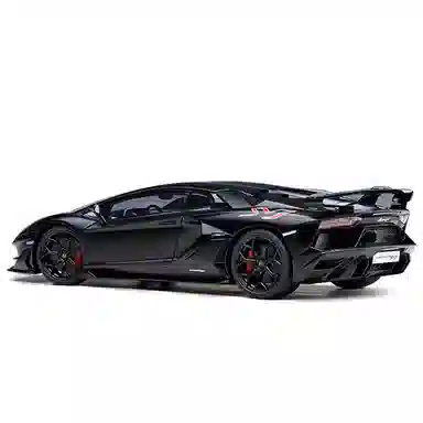 AUTOart 118 SVJ 24cm