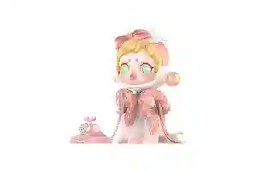 POP MART SKULLPANDA 100 12