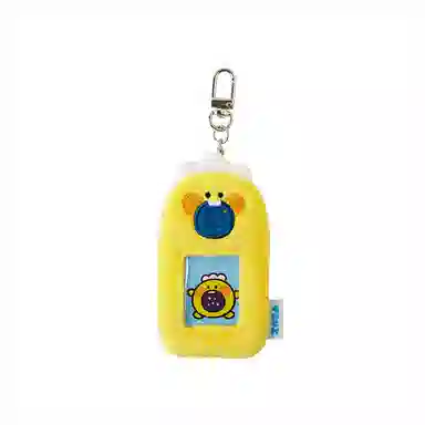 LINE FRIENDS TRUZ minini Collectors