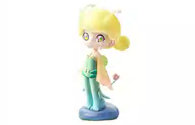 POP MART Azura 12
