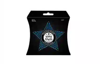 ROAD DOG AC-10AC-11AC-12 AC